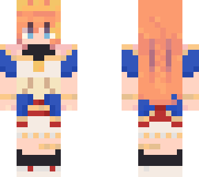 arimi princess 2.0