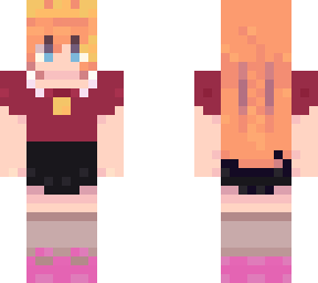 arimi princess