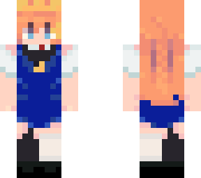 arimi princess 3.0