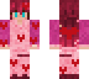 ayee's skin