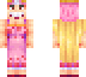 big mom (one piece)