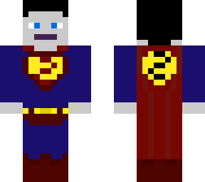bizarro superman