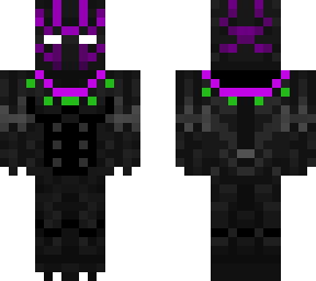 black panther