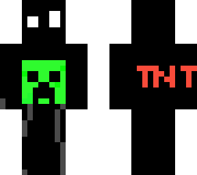 blob creeper