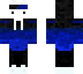 blue planetlord