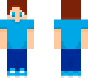 blue summer