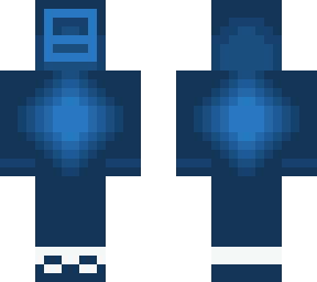 bluebaron
