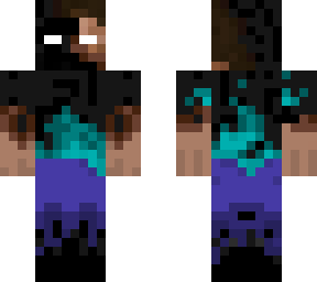 bob (infected herobrine)