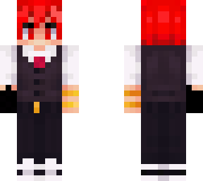 boomie but red