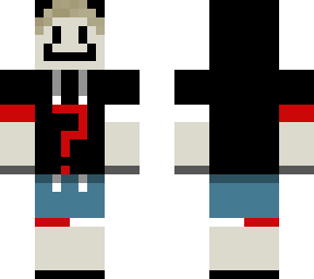 boy skin 1