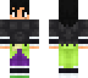 broly