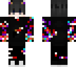 bunter teufel