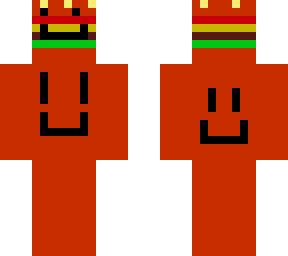 burger