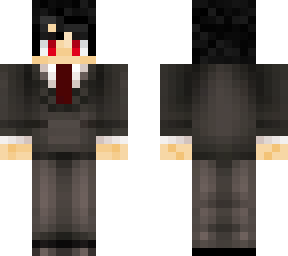 businessman | modern era