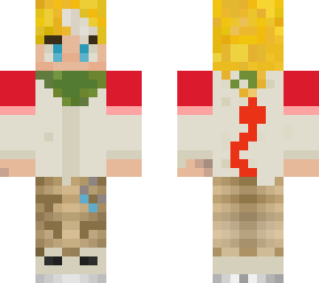 c!tommy redesign