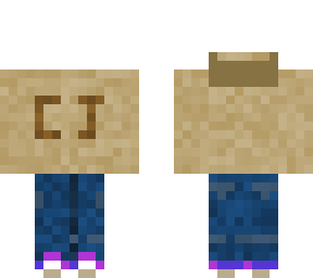 cactus jack