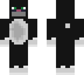 cat man 2