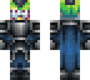 cell knight