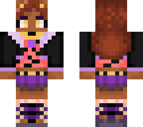 clawdeen wolf