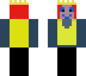 cool skins