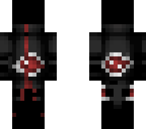 crazy skin