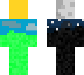day and night