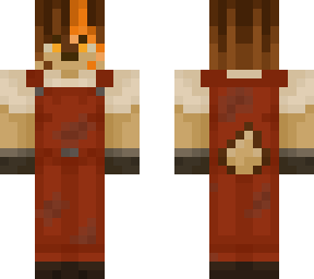 deer romin farmer