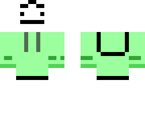 durpp skin