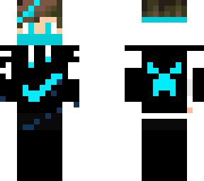 emo boy