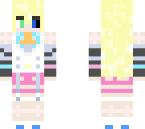 evangeline (nyantcha)