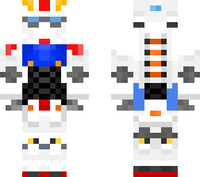 f91 gundam f91 (face guard open)