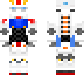 f91 gundam f91 (fins deployed)