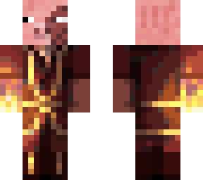 firelord puko