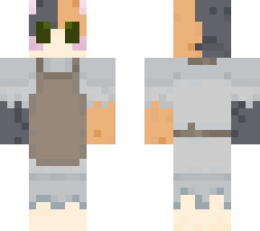 fix chef cat