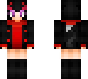 fnf shadow power juny updated