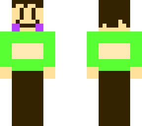 frisk and chara