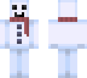 frofnaf with black hair