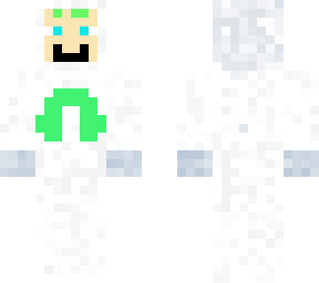 gamerjax55 astronaut