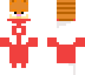 garfield omni man