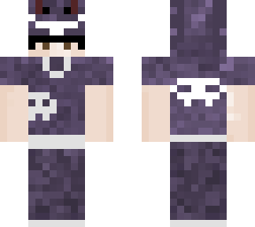 gengar skin