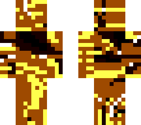 gold glitch