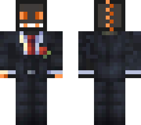 guzilla funeral skin