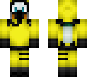 hazmat envious (edited)