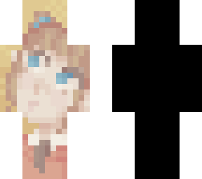 hideous pixel art