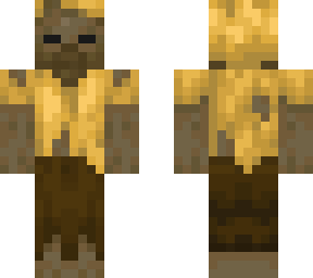 husk