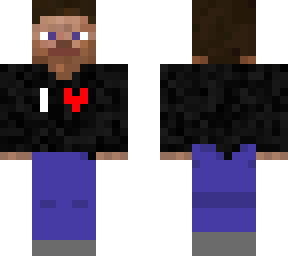 i love ___ long sleeved shirt base (steve)