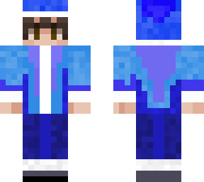 icy man v2