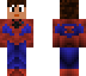 isra spiderman