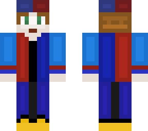 jack clown