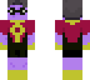 kid omniman